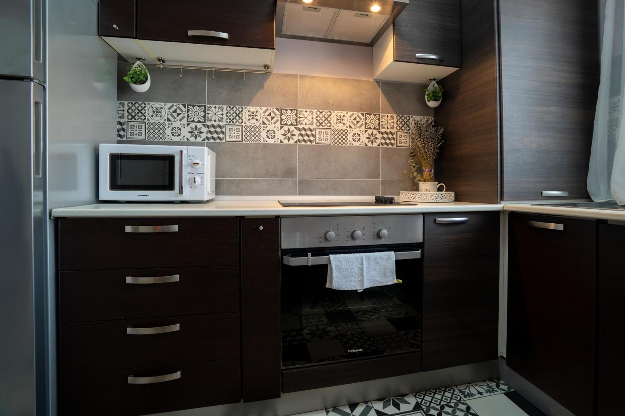 Chic Studio Old City Center - Ivo19 Bukares Bagian luar foto